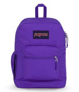 Foto 1 | Foto 1 | Mochila Jansport Cross Town Plus Grande Con Manga De 15 Pulgadas - Venta Internacional.