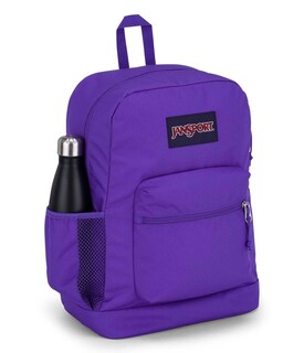 Foto 3 | Foto 3 | Mochila Jansport Cross Town Plus Grande Con Manga De 15 Pulgadas - Venta Internacional.