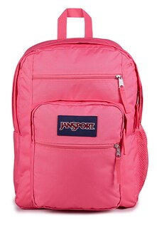 Foto 1 | Foto 1 | Mochila Para Portátil Jansport Big Student De 15 Pulgadas - Posh Pink - Venta Internacional.