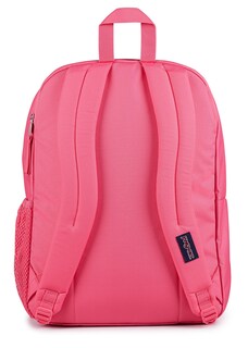 Foto 2 | Foto 2 | Mochila Para Portátil Jansport Big Student De 15 Pulgadas - Posh Pink - Venta Internacional.