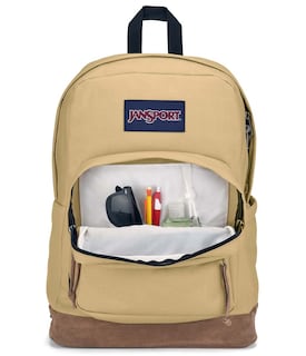 Foto 4 | Foto 4 | Mochila Jansport Right Pack, Duradera, Con Funda Para Portátil De 15 Pulgadas - Venta Internacional.