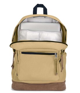 Foto 5 | Foto 5 | Mochila Jansport Right Pack, Duradera, Con Funda Para Portátil De 15 Pulgadas - Venta Internacional.