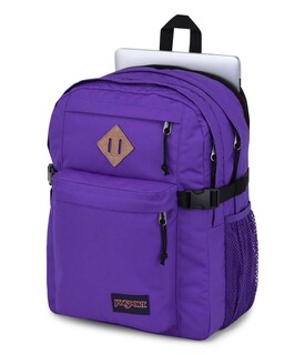 Foto 5 | Foto 5 | Mochila Jansport Para Viajes Y Trabajo En El Campus Principal Con Funda Para Portátil De 15 Pulgadas - Venta Internacional.