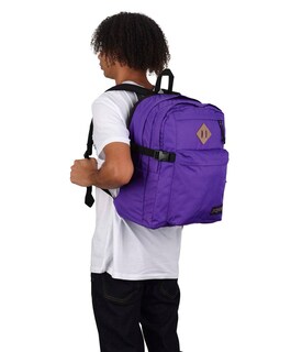 Foto 7 | Foto 7 | Mochila Jansport Para Viajes Y Trabajo En El Campus Principal Con Funda Para Portátil De 15 Pulgadas - Venta Internacional.