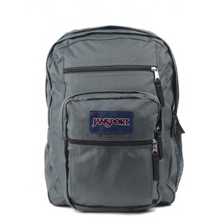 Foto 2 | Foto 2 | Mochila Jansport Forge Grey - Venta Internacional