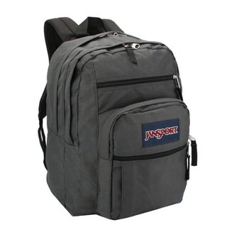 Foto 3 | Foto 3 | Mochila Jansport Forge Grey - Venta Internacional