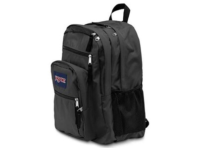 Foto 4 | Foto 4 | Mochila Jansport Forge Grey - Venta Internacional