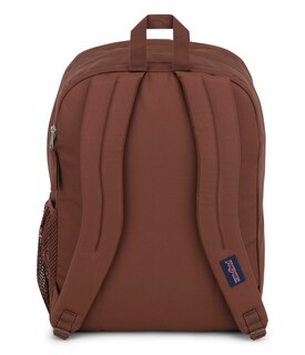 Foto 2 | Foto 2 | Mochila para Portátil Jansport Basic Brown 15 - Venta Internacional