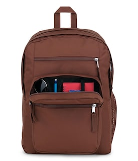 Foto 7 | Foto 7 | Mochila para Portátil Jansport Basic Brown 15 - Venta Internacional