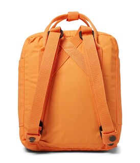 Foto 4 | Foto 4 | Mochila Fjällräven Kånken Mini Unisex Sunstone Orange - Venta Internacional.