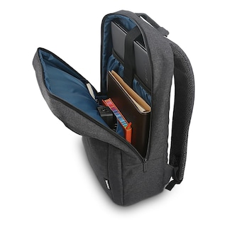 Foto 6 | Foto 6 | Mochila Lenovo Eco B210 Para Portátil 16'' Negra - Venta Internacional.