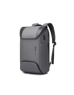 Foto 1 | Foto 1 | Mochila Bange para Laptop de 15.6\" Gris