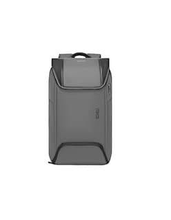 Foto 3 | Foto 3 | Mochila Bange para Laptop de 15.6\" Gris