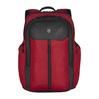 Foto 1 | Foto 1 | Mochila Victorinox Altmont Original Vertical-zip 24l Roja - Venta Internacional.