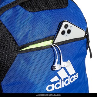 Foto 3 | Foto 3 | Mochila Adidas Stadium Team Sports 36l Para Hombre Y Mujer - Venta Internacional.