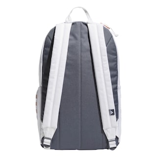 Foto 4 | Foto 4 | Mochila Adidas Classic De 3 Rayas Unisex Blanco/oro Rosa - Venta Internacional.