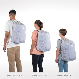 Foto 6 | Foto 6 | Mochila Adidas Stadium Team Sports 36l Para Hombre Y Mujer - Venta Internacional.