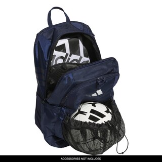 Foto 3 | Foto 3 | Mochila Adidas Stadium Team Sports 36l Para Hombre Y Mujer - Venta Internacional.