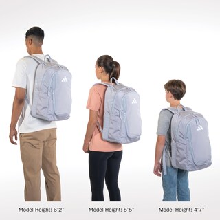 Foto 6 | Foto 6 | Mochila Adidas Stadium Team Sports 36l Para Hombre Y Mujer - Venta Internacional.
