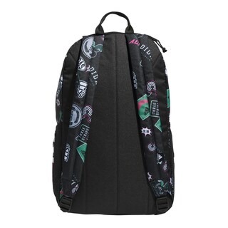 Foto 4 | Foto 4 | Mochila Adidas Classic 3-stripe Rec League, Unisex, Negro/blanco - Venta Internacional.
