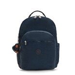 Mochila Kipling Seoul Extra Grande Para Portátil De 17 Pulgadas Para Mujer - Venta Internacional.