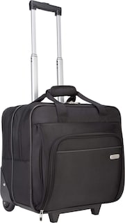 Foto 1 | Foto 1 | Funda con Ruedas para Portátil Targus Negra- Venta Internacional
