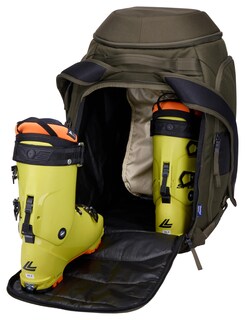 Foto 4 | Foto 4 | Mochila Thule Roundtrip De 60 Litros Para Viajes De Esquí Y Snowboard - Venta Internacional.