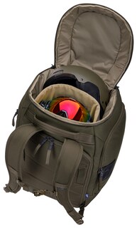 Foto 5 | Foto 5 | Mochila Thule Roundtrip De 60 Litros Para Viajes De Esquí Y Snowboard - Venta Internacional.