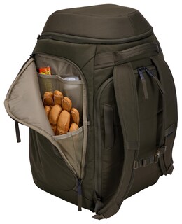 Foto 7 | Foto 7 | Mochila Thule Roundtrip De 60 Litros Para Viajes De Esquí Y Snowboard - Venta Internacional.