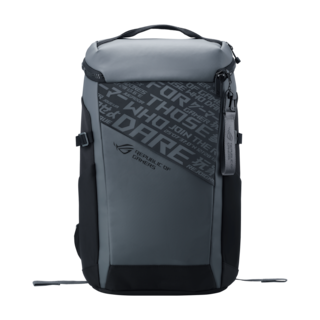 Foto 1 | Foto 1 | Mochila ASUS Gamer ROG Ranger BP2701 Edición Cybertext