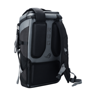 Foto 2 | Foto 2 | Mochila ASUS Gamer ROG Ranger BP2701 Edición Cybertext