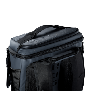 Foto 3 | Foto 3 | Mochila ASUS Gamer ROG Ranger BP2701 Edición Cybertext