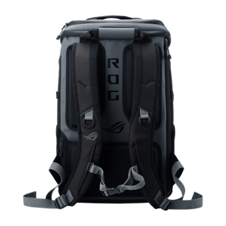 Foto 7 | Foto 7 | Mochila ASUS Gamer ROG Ranger BP2701 Edición Cybertext