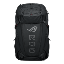 Set de Mochila Rog Archer Ergoair