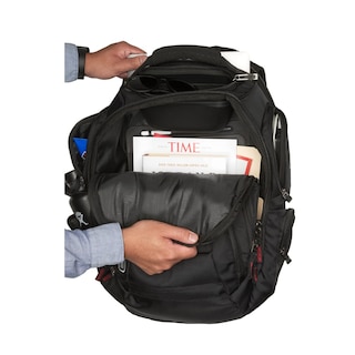Foto 6 | Foto 6 | Mochila Callaway International Gambit - Venta Internacional