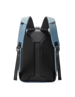 Foto 4 | Foto 4 | Mochila de negocios marca Bange Modelo BG-7277 color Azul Repelente al Agua