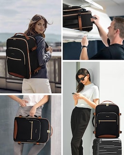 Foto 6 | Foto 6 | Mochila De Mano Lovevook De 50 Litros Para Mujeres Y Hombres Con Cubos De Embalaje - Venta Internacional.