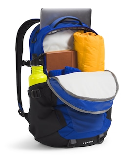 Foto 5 | Foto 5 | Mochila The North Face Recon Everyday Laptop Azul/negro 30l - Venta Internacional.