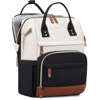 Foto 1 | Foto 1 | Mochila Para Portátil Lovevook Para Mujer 15.6 Pulgadas A Prueba De Agua - Venta Internacional.