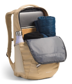 Foto 5 | Foto 5 | Mochila The North Face Para Mujer Vault Everyday Khaki 26l - Venta Internacional.