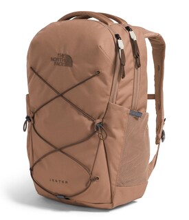 Foto 3 | Foto 3 | Mochila The North Face Jester Everyday Laptop Latte Brown - Venta Internacional.