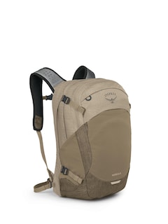 Foto 1 | Foto 1 | Mochila Osprey Nebula Commuter Alpaca Bronce/latte - Venta Internacional.