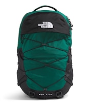 Mochila The North Face Borealis Commuter Para Portátil Evergreen - Venta Internacional.