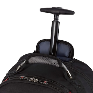 Foto 5 | Foto 5 | Maleta Wenger Synergy 45 Cm Negro/gris Con Bolsillo Para Portátil - Venta Internacional.