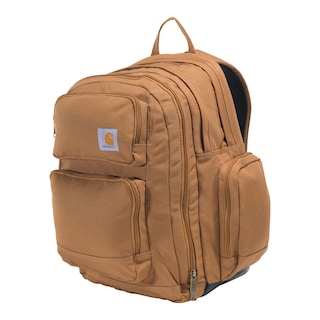 Foto 1 | Foto 1 | Mochila Carhartt 35l Con Funda Para Portátil, Color Marrón - Venta Internacional.