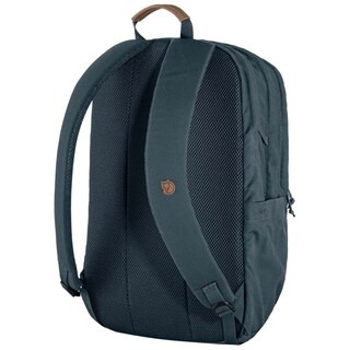 Foto 2 | Foto 2 | Mochila Fjällräven Raven 28 Navy Para Ordenadores Portátiles De Hasta 15 - Venta Internacional.