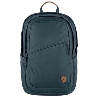 Foto 3 | Foto 3 | Mochila Fjällräven Raven 28 Navy Para Ordenadores Portátiles De Hasta 15 - Venta Internacional.