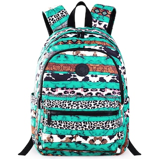 Foto 1 | Foto 1 | Mochila Montana West Western Travel Impermeable Para Mujer - Venta Internacional.