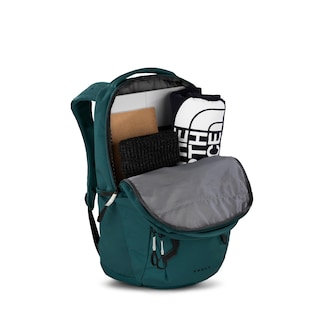 Foto 4 | Foto 4 | Mochila The North Face Vault Everyday Deep Nori/tnf Negra - Venta Internacional.