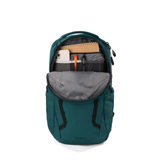 Foto 5 | Foto 5 | Mochila The North Face Vault Everyday Deep Nori/tnf Negra - Venta Internacional.